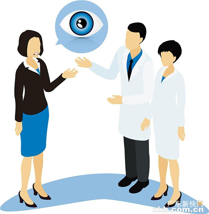 左眼失明右眼深度近视是几级伤残,右眼受伤视力模糊0.8能定几级伤残