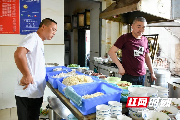 益阳的早餐有哪些,益阳哪的早餐营养干净