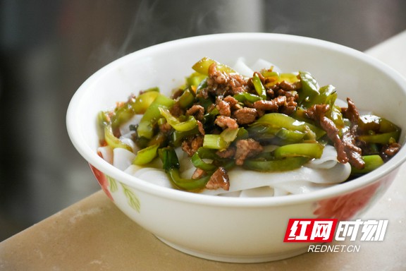 益阳的早餐有哪些,益阳哪的早餐营养干净