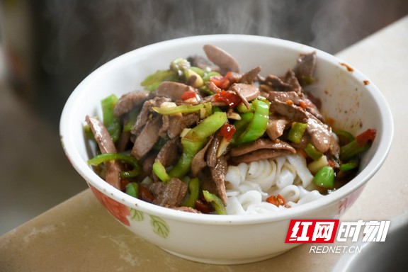 益阳的早餐有哪些,益阳哪的早餐营养干净