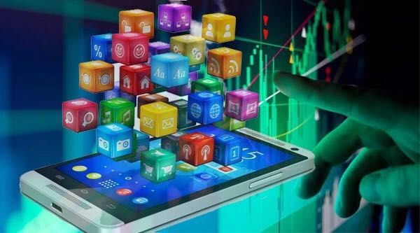 券商app有哪些是自己开发的,券商的app有哪些优势