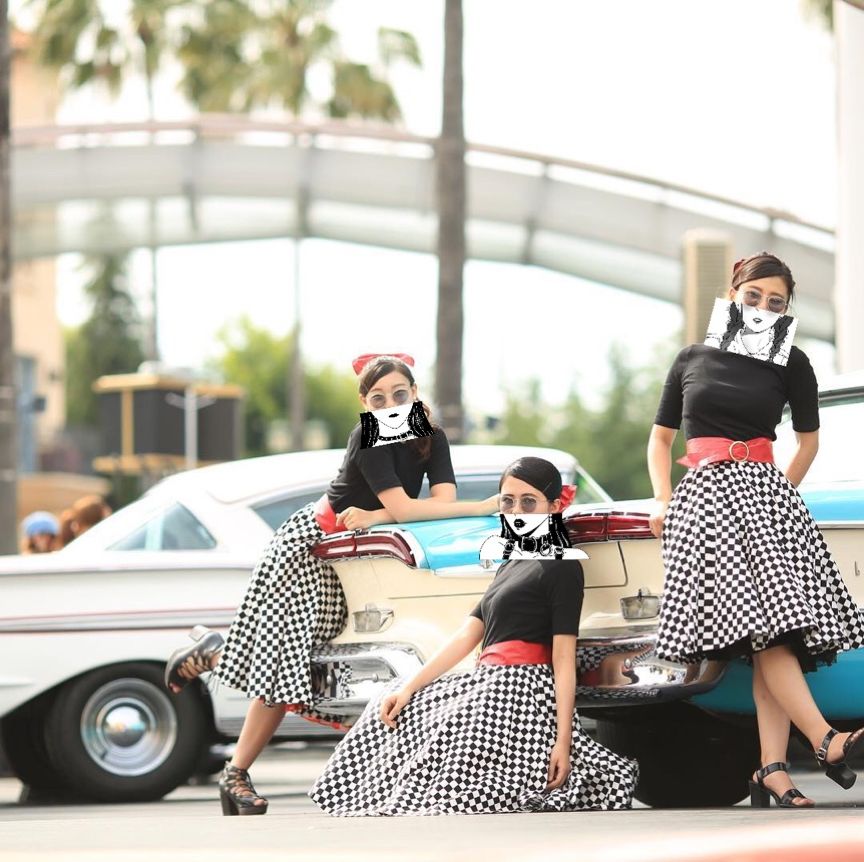 usj环球影城日本打卡点,日本环球影城拍照打卡点