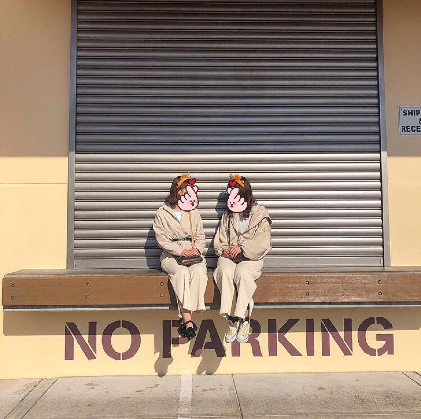 usj环球影城日本打卡点,日本环球影城拍照打卡点