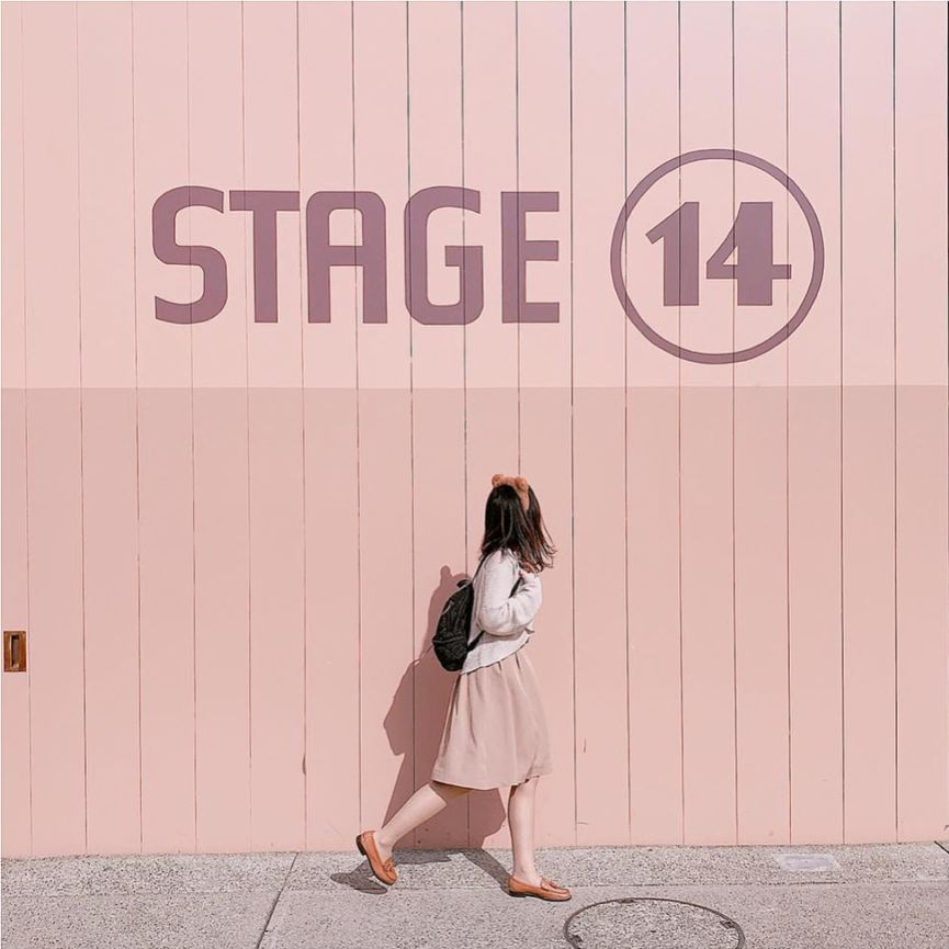 usj环球影城日本打卡点,日本环球影城拍照打卡点