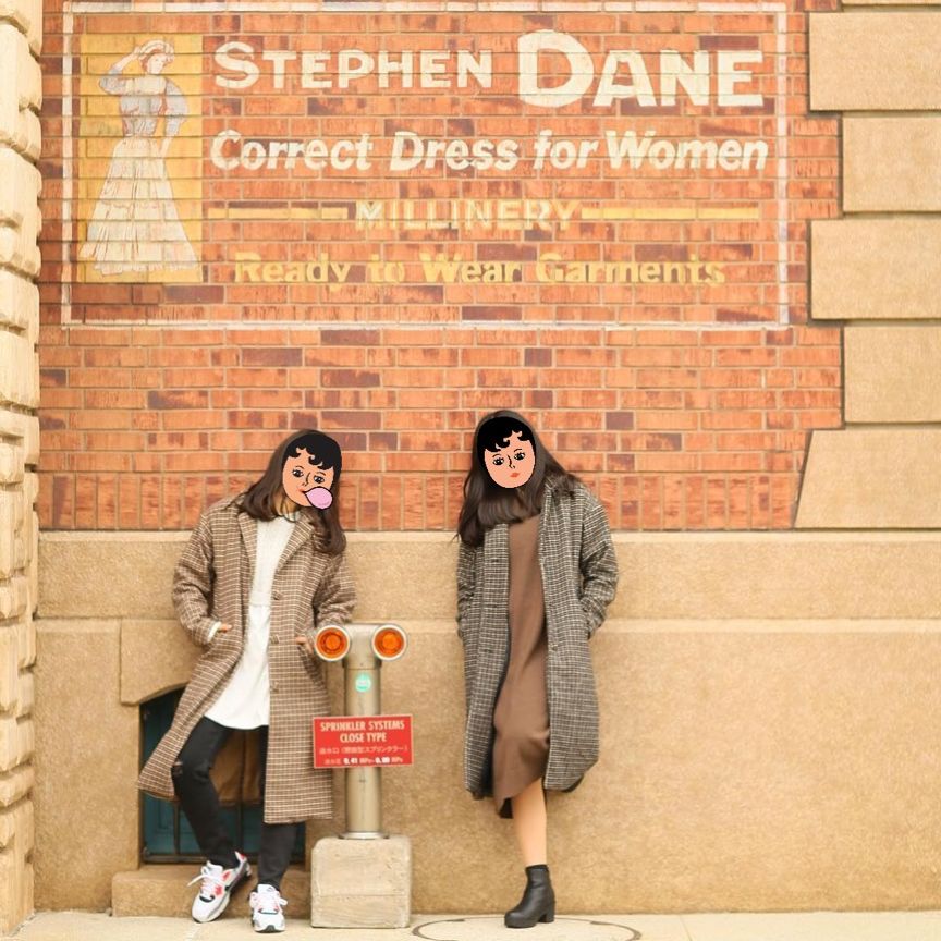 usj环球影城日本打卡点,日本环球影城拍照打卡点