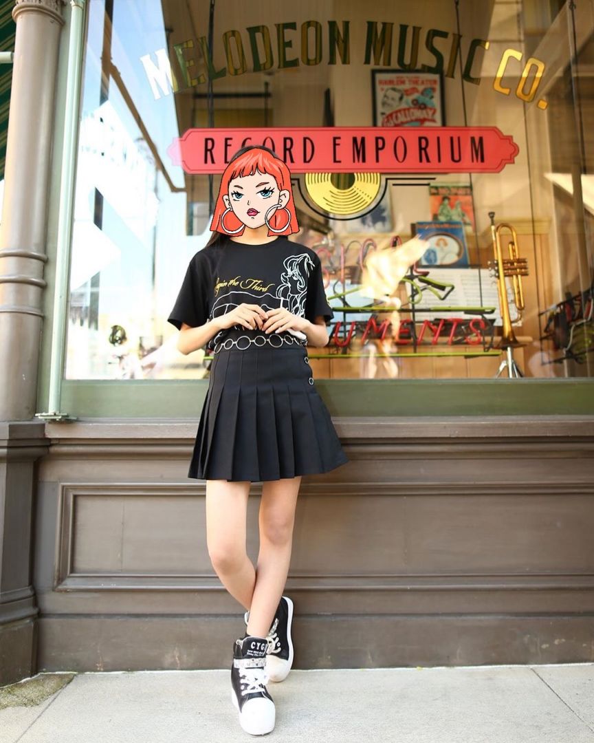 usj环球影城日本打卡点,日本环球影城拍照打卡点