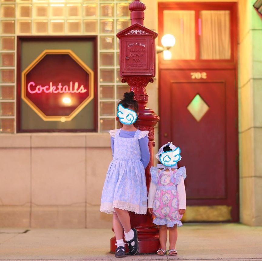 usj环球影城日本打卡点,日本环球影城拍照打卡点