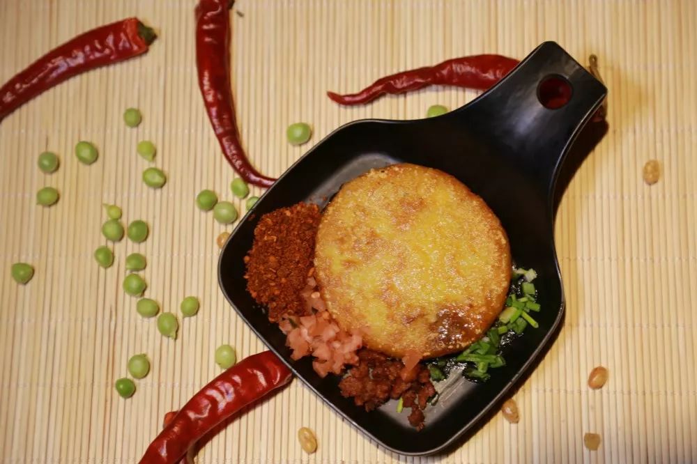 这才是贵州最好吃的美食,贵州高大上的美食