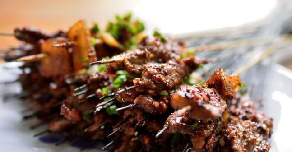 这才是贵州最好吃的美食,贵州高大上的美食