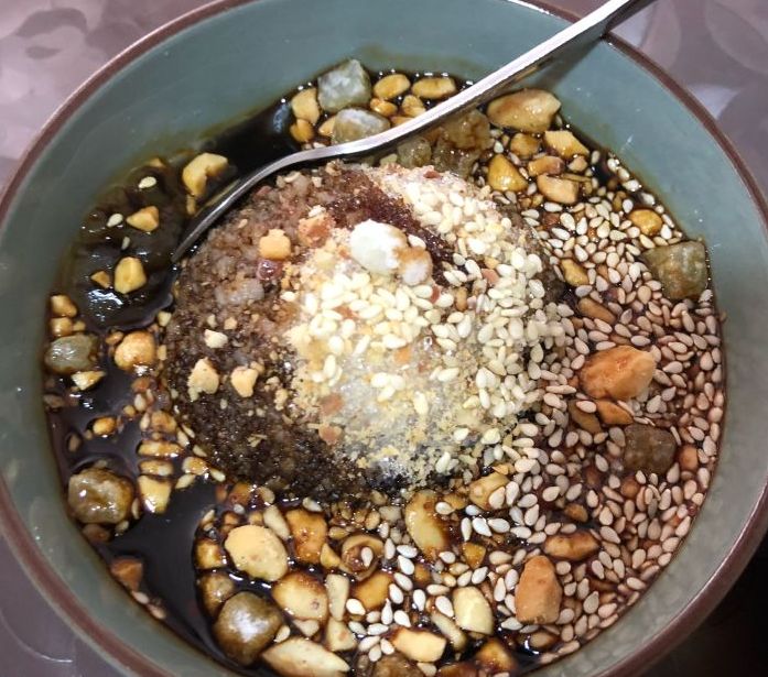 这才是贵州最好吃的美食,贵州高大上的美食