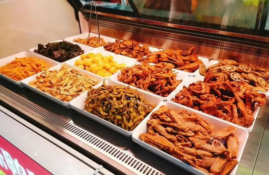 这才是贵州最好吃的美食,贵州高大上的美食