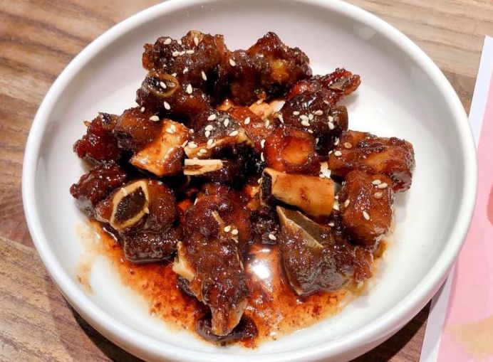 这才是贵州最好吃的美食,贵州高大上的美食