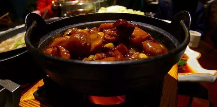 这才是贵州最好吃的美食,贵州高大上的美食