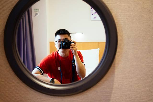 写旅行游记赚钱,韩国小众旅行团