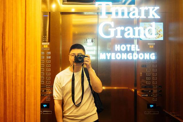 写旅行游记赚钱,韩国小众旅行团