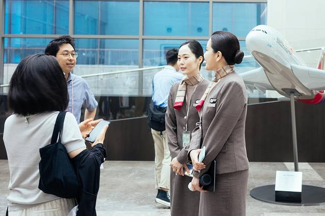 写旅行游记赚钱,韩国小众旅行团