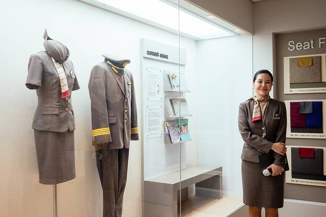 写旅行游记赚钱,韩国小众旅行团