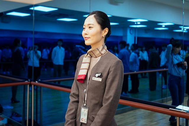 写旅行游记赚钱,韩国小众旅行团