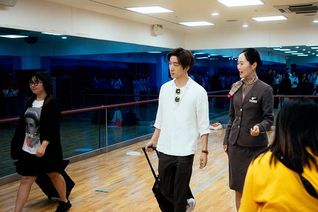 写旅行游记赚钱,韩国小众旅行团