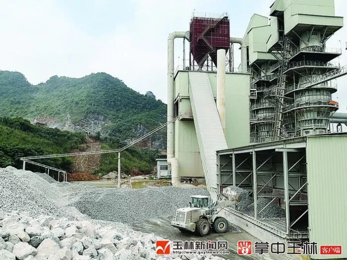 可用来制造医药、食品，每吨售价高达上万元！玉林这个产业迈向“高精尖”