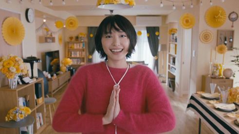 5万人怒打五星的年度爆款，冲女主颜值，我也必须安利