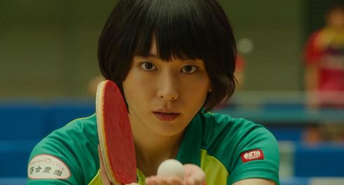 5万人怒打五星的年度爆款，冲女主颜值，我也必须安利