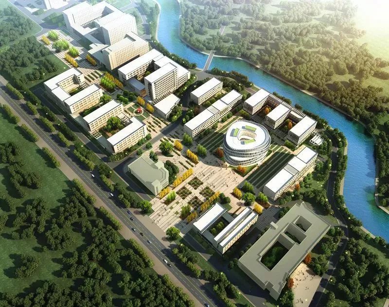 欢迎乘坐时光机！这里是上海大学宝山校区