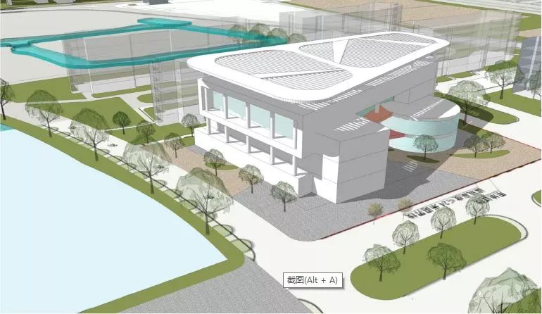 欢迎乘坐时光机！这里是上海大学宝山校区