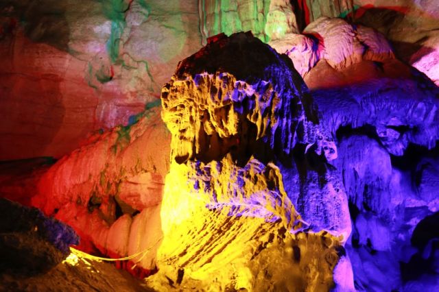 寻龙山团购,寻龙谷19.9门票购买