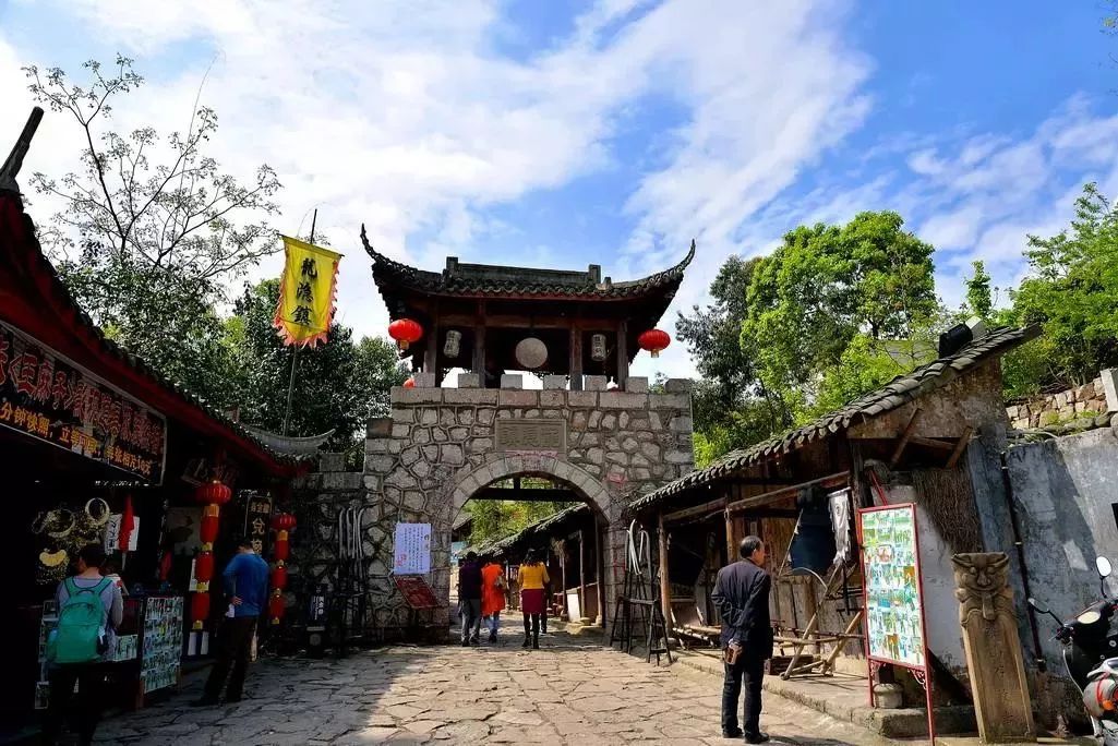 寻龙山团购,寻龙谷19.9门票购买