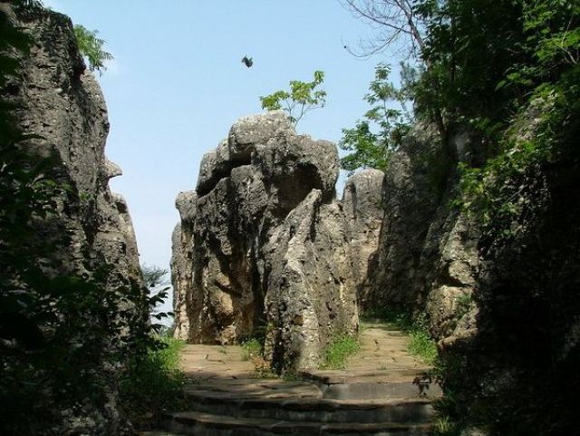 寻龙山团购,寻龙谷19.9门票购买