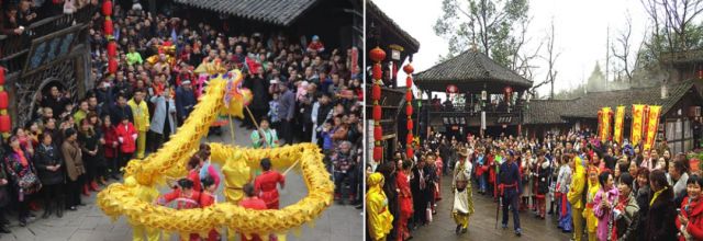 寻龙山团购,寻龙谷19.9门票购买