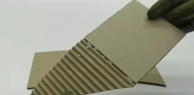 纸板箱做电话机,自己用纸板制作电话机视频