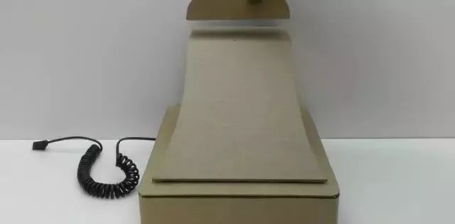 纸板箱做电话机,自己用纸板制作电话机视频