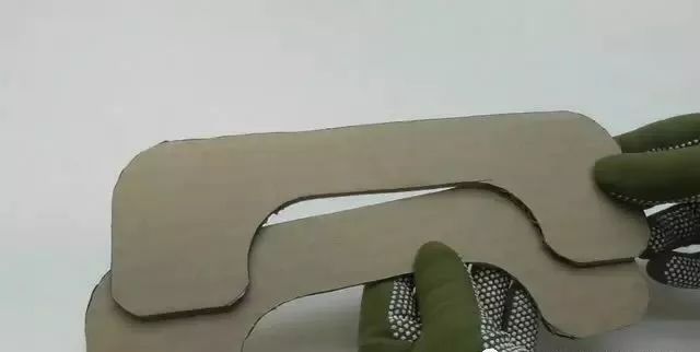 纸板箱做电话机,自己用纸板制作电话机视频