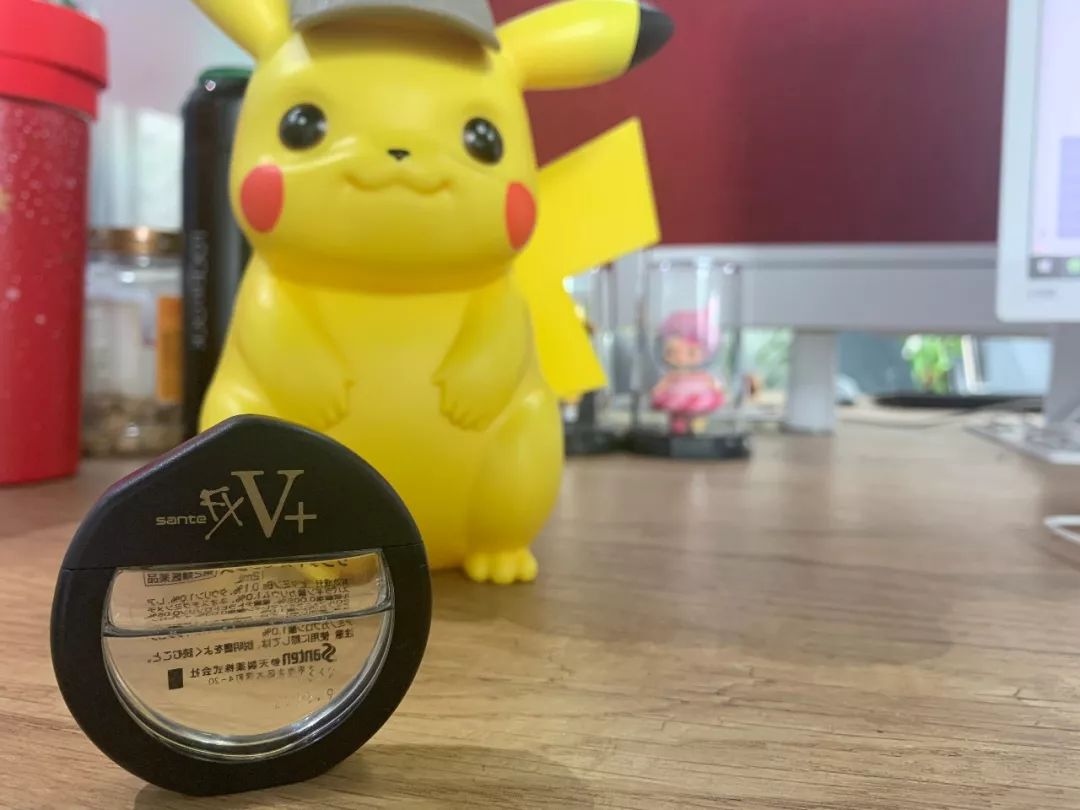 四款网红眼药水,网红眼药水真的安全有效吗