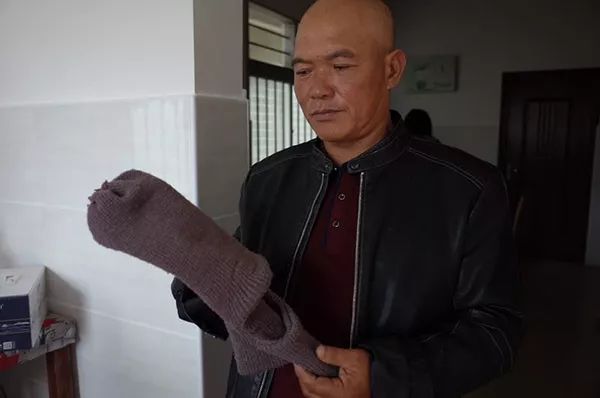 一个渔民迷失太平洋,一个渔民的故事