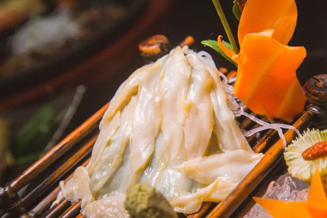 镇江宝藏日料店！15层生猛「云梯刺身」无限续，120+种自助不限量