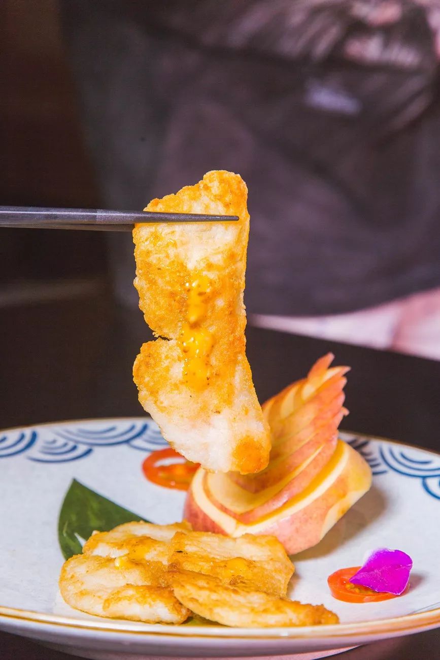 镇江宝藏日料店！15层生猛「云梯刺身」无限续，120+种自助不限量