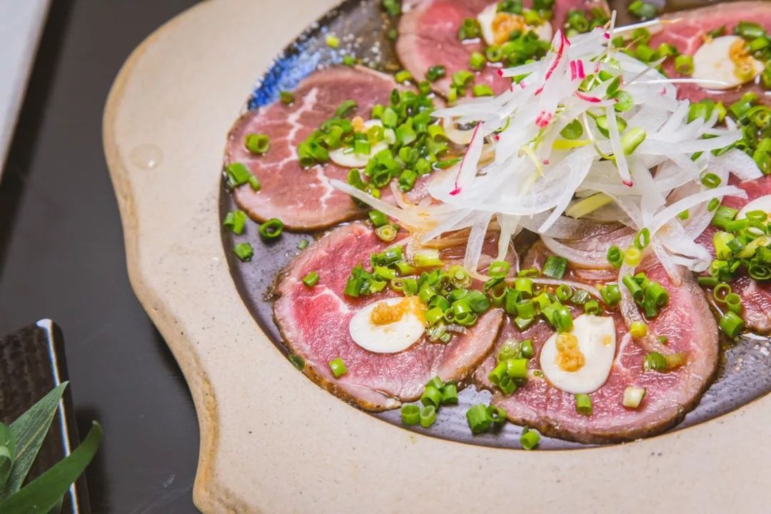 镇江宝藏日料店！15层生猛「云梯刺身」无限续，120+种自助不限量