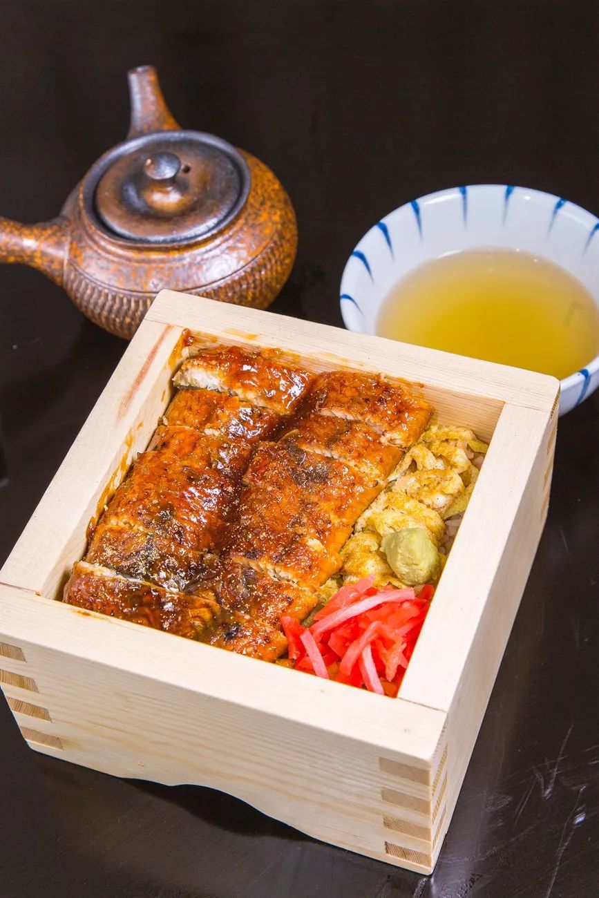 镇江宝藏日料店！15层生猛「云梯刺身」无限续，120+种自助不限量