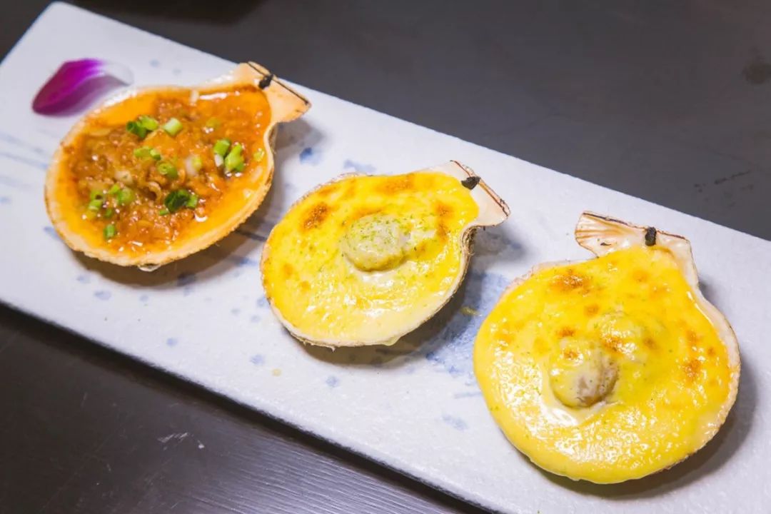 镇江宝藏日料店！15层生猛「云梯刺身」无限续，120+种自助不限量