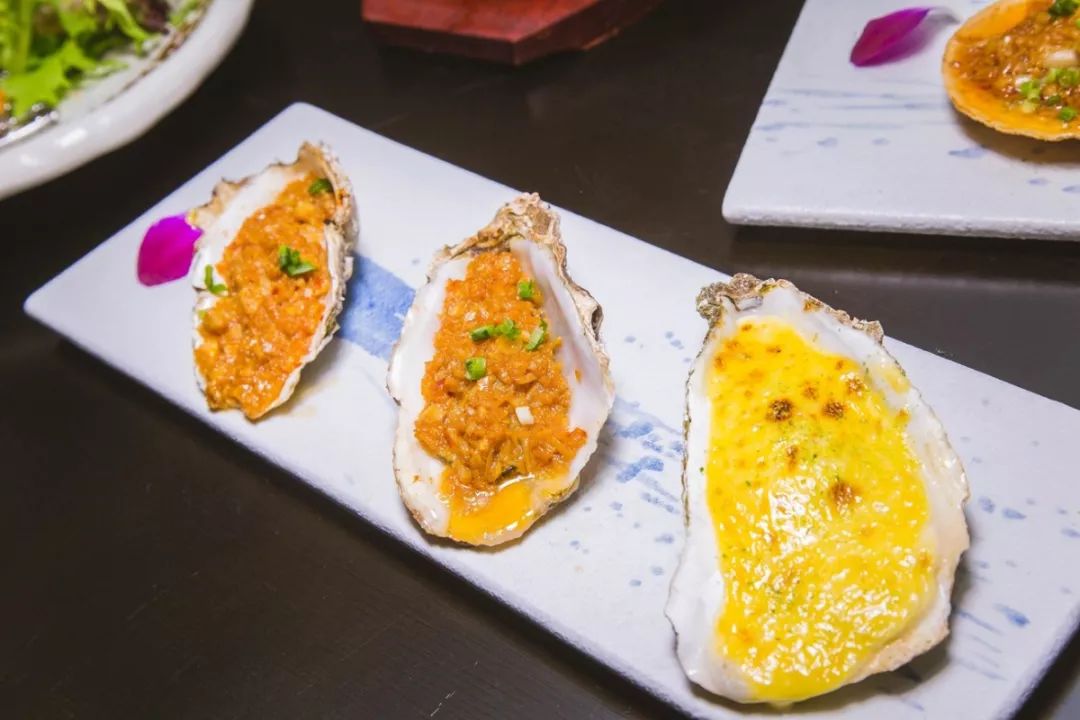 镇江宝藏日料店！15层生猛「云梯刺身」无限续，120+种自助不限量