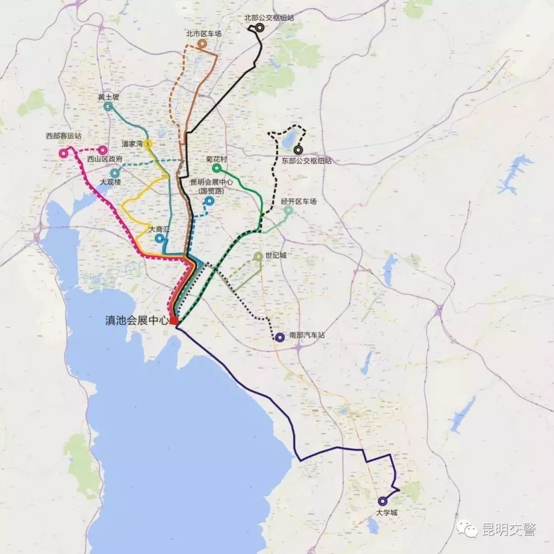 2019商洽会停车,商洽会攻略2019