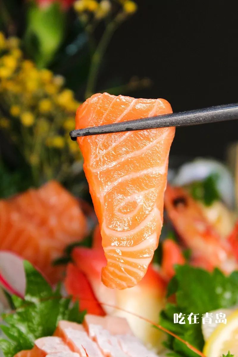 日料放题界の劳斯莱斯来了，坐下就回本！只要100+