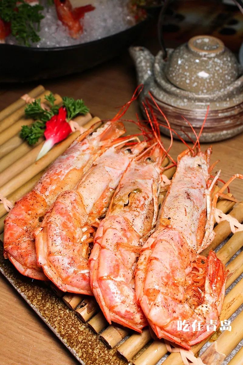 日料放题界の劳斯莱斯来了，坐下就回本！只要100+