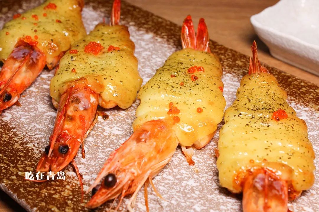 日料放题界の劳斯莱斯来了，坐下就回本！只要100+