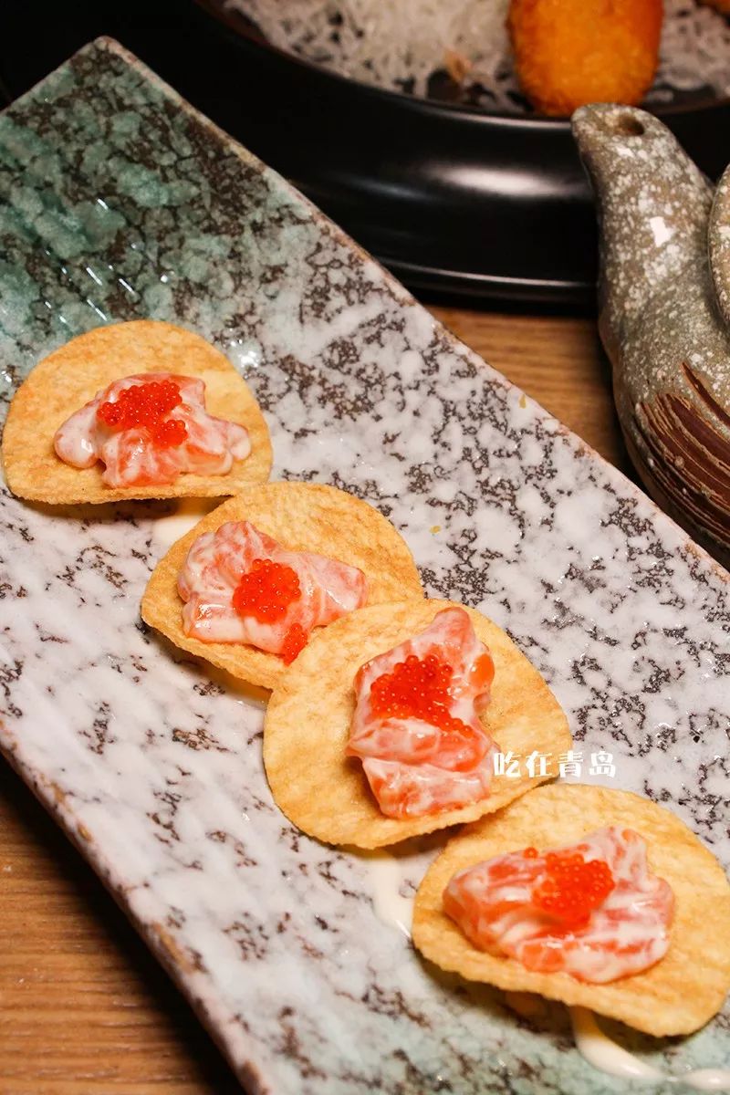 日料放题界の劳斯莱斯来了，坐下就回本！只要100+