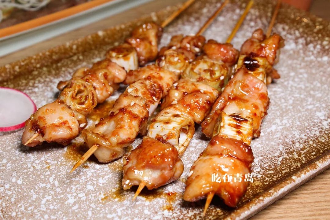 日料放题界の劳斯莱斯来了，坐下就回本！只要100+