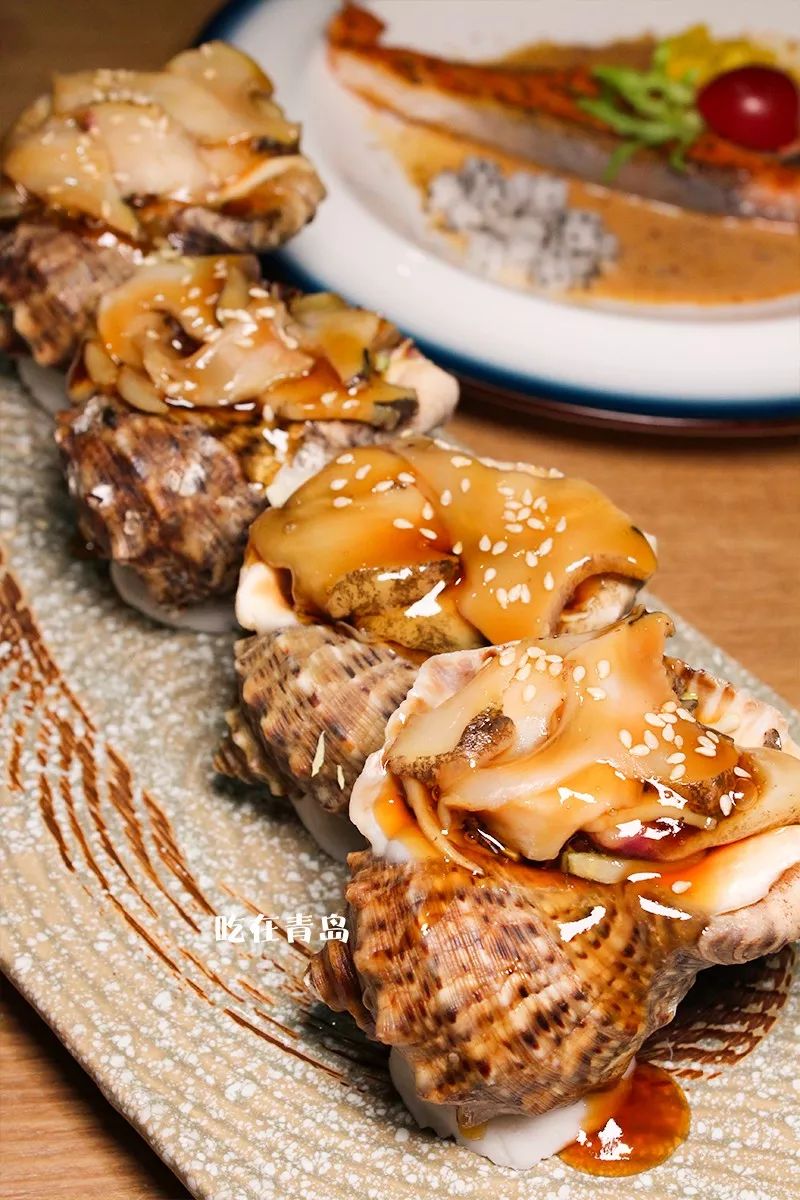 日料放题界の劳斯莱斯来了，坐下就回本！只要100+